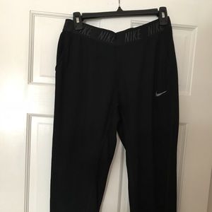 Nike sweatpants